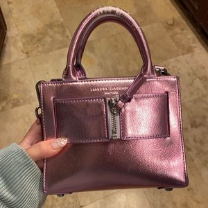 Brandon Blackwood purse